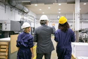 The Evolution of Procurement: From Tactical to Strategic