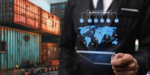 Sourcing Beyond Tariffs: How to Protect Your Supply Chain from Trade Disruptions
