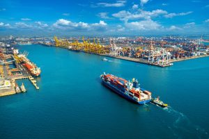 Building Resilient Supply Chains in an Uncertain Trade Environment